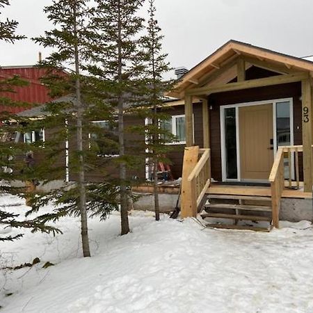 Bears Den Guest House II Churchill Exteriör bild